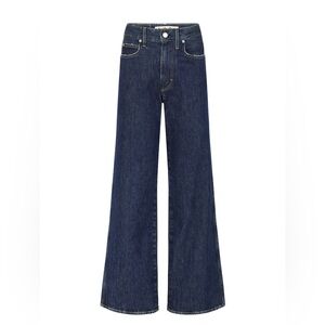 AMO Frida Splendor Denim Jeans